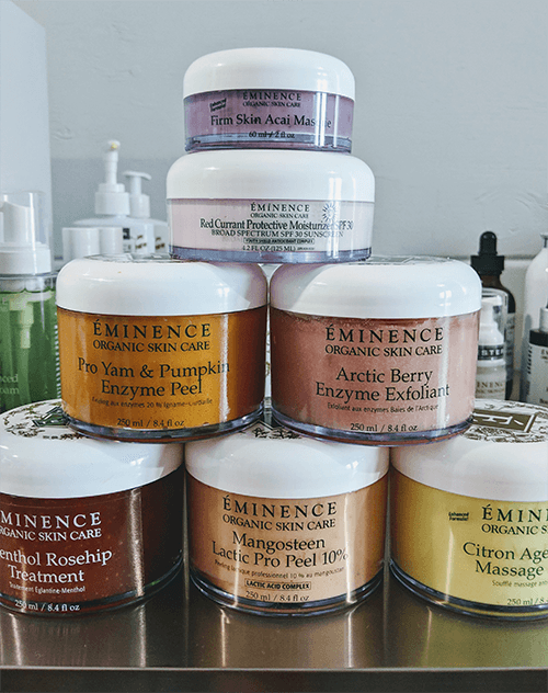 eminence products
