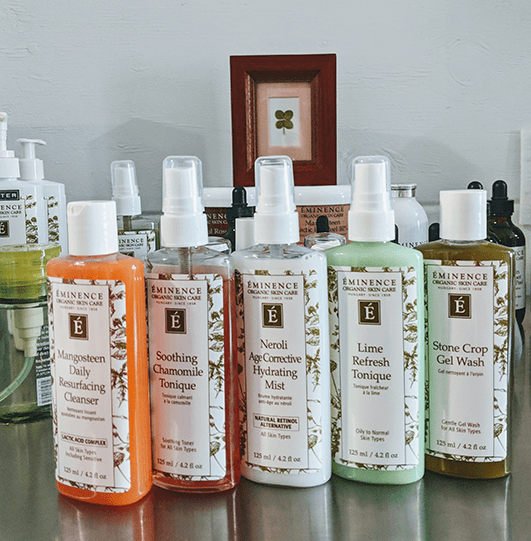 eminence products