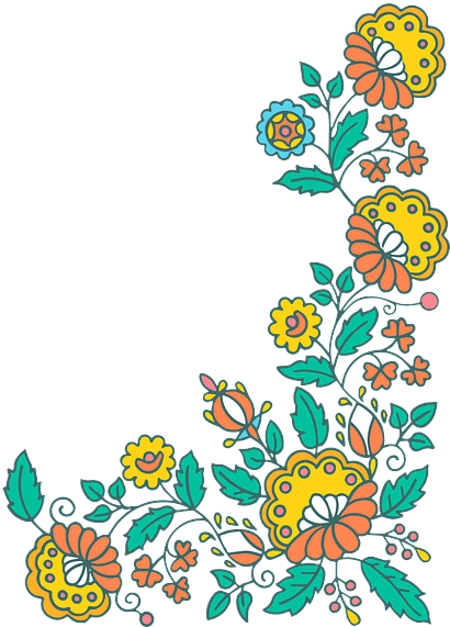 pretty flowers