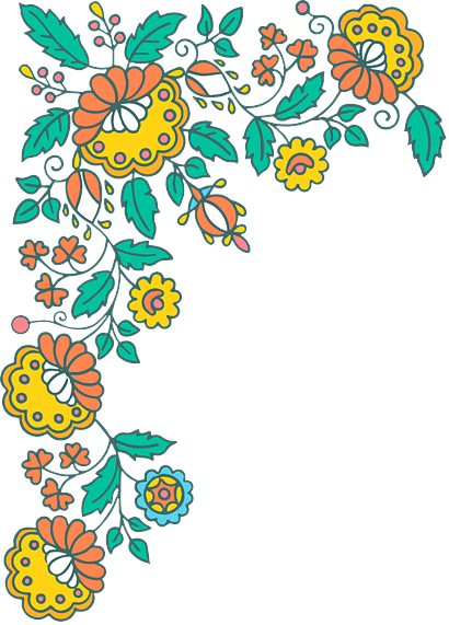 pretty flowers